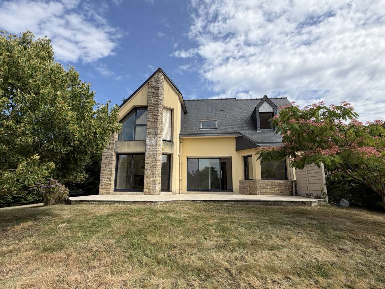 Maison La Mézière - 5 chambres - 155m²