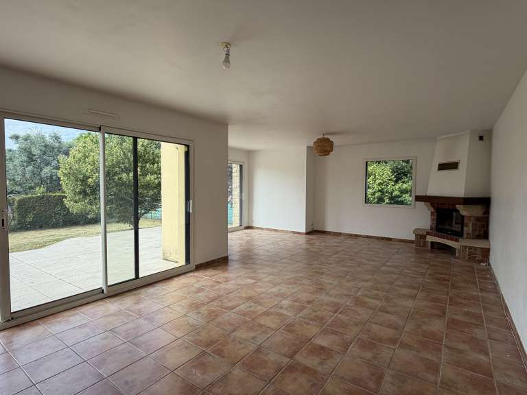 Maison La Mézière - 5 chambres - 155m²