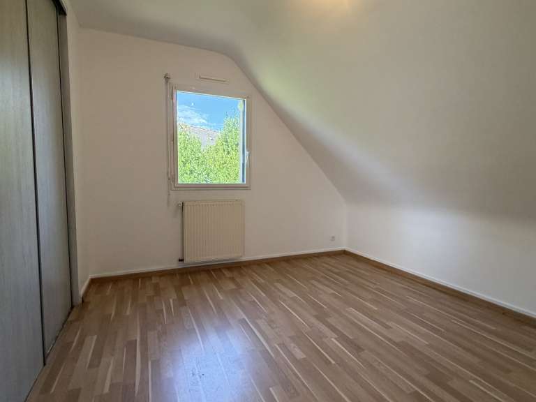 Maison La Mézière - 5 chambres - 155m²