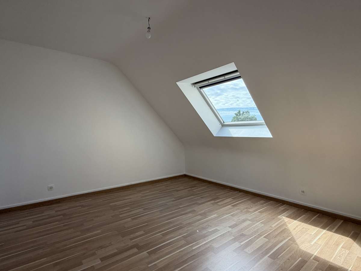 Maison La Mézière