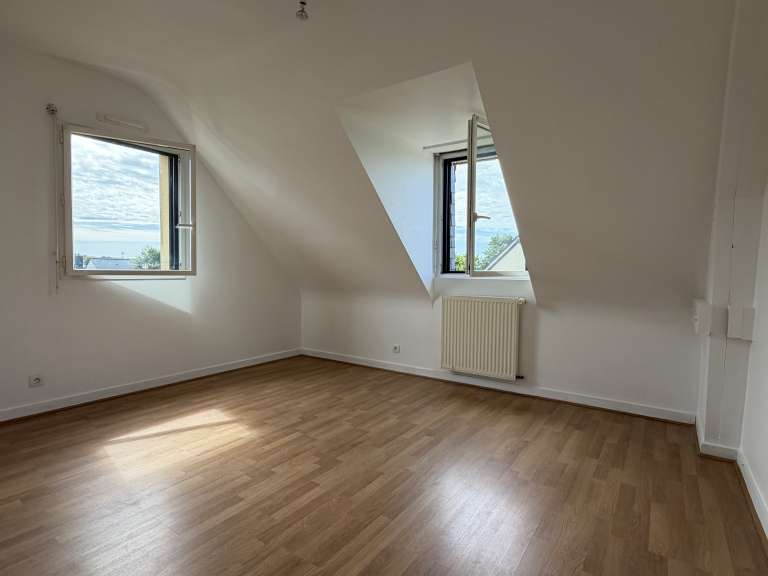 Maison La Mézière - 5 chambres - 155m²