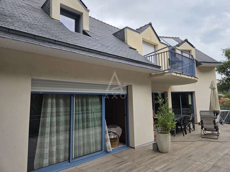 Maison Sarzeau Campagne-Atlantique - 6 chambres - 185m²