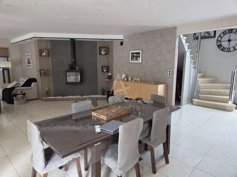 House Sarzeau Campagne-Atlantique - 6 bedrooms - 185m²