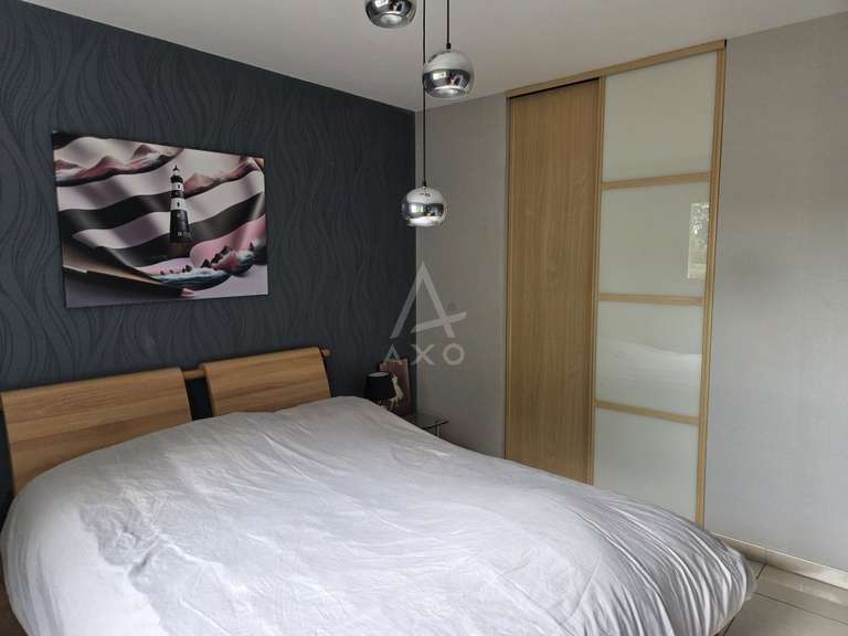 House Sarzeau Campagne-Atlantique - 6 bedrooms - 185m²