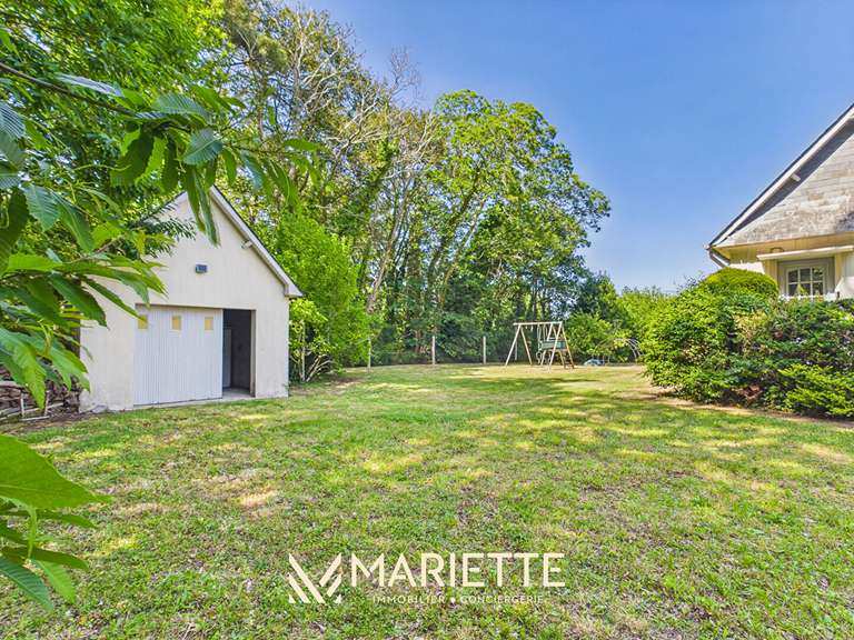 Maison Trégunc - 7 chambres - 203m²