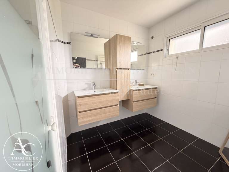 House Sarzeau - 6 bedrooms - 241m²