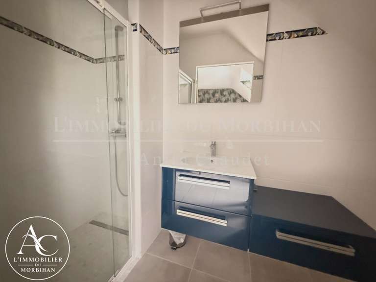 House Sarzeau - 6 bedrooms - 241m²