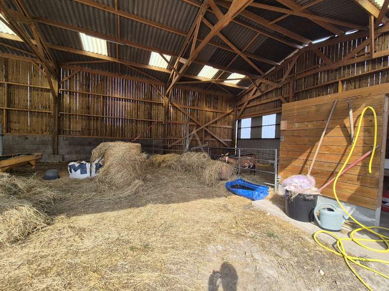 Maison Petiville - 5 chambres - 150m²