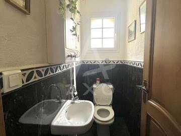 Maison Agde - 3 chambres - 124m²