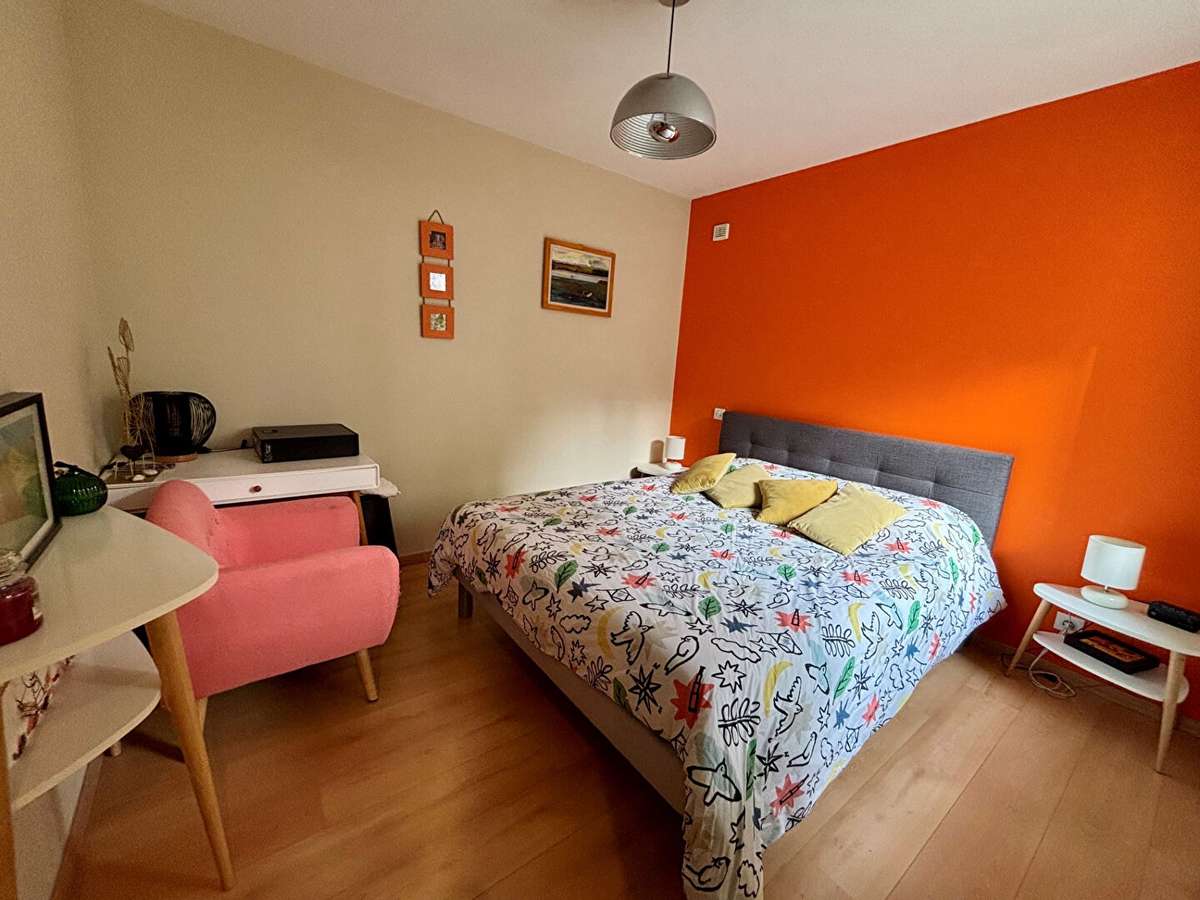 House Quimper Guerlac'h - Kermoguer - Kerfeunteun Nord - Cuzon