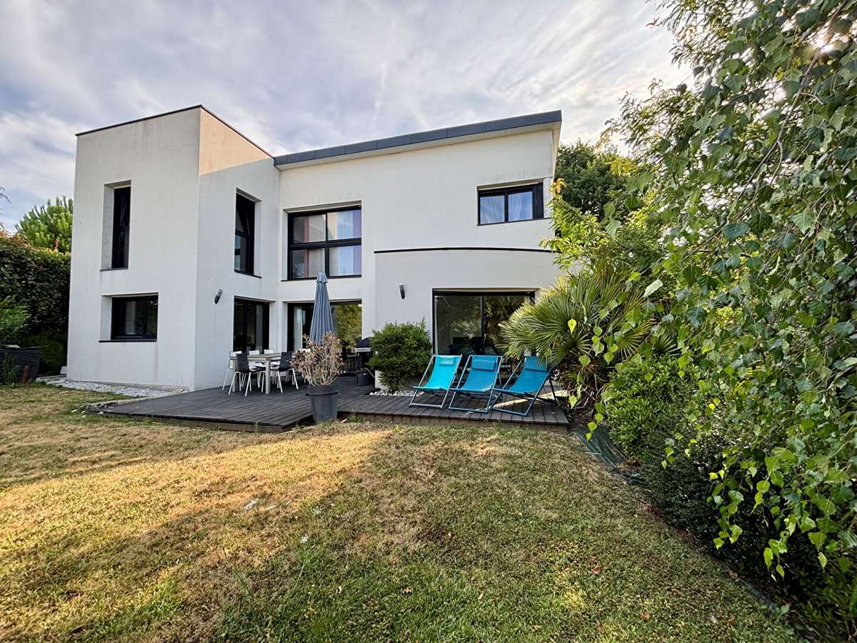 House Quimper Guerlac'h - Kermoguer - Kerfeunteun Nord - Cuzon