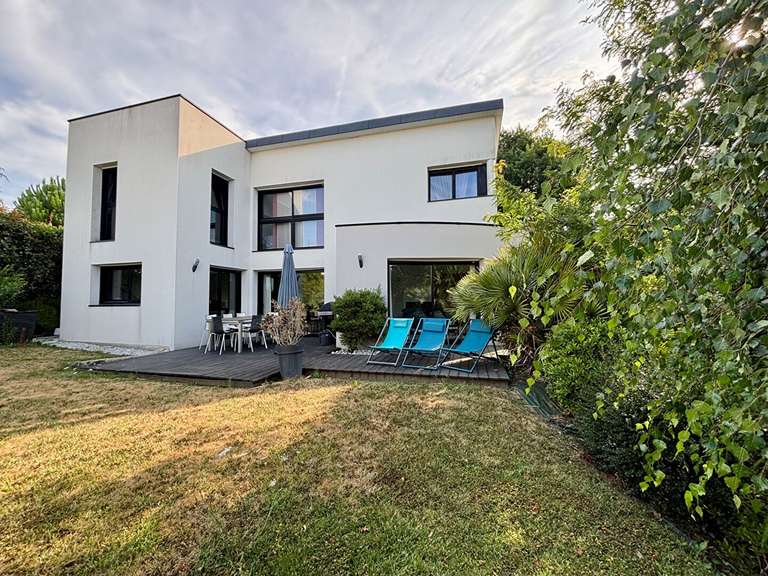 House Quimper Guerlac'h - Kermoguer - Kerfeunteun Nord - Cuzon - 4 bedrooms - 166m²