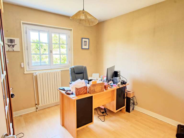 Maison Langrune-sur-Mer - 6 chambres - 195m²