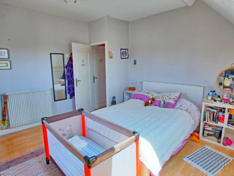 Maison Langrune-sur-Mer - 6 chambres - 195m²
