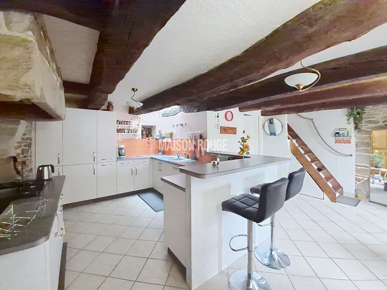 Maison Baden - 4 chambres - 142m²