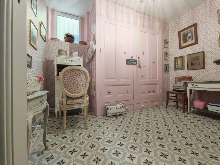 Maison Quimper - 5 chambres - 237m²