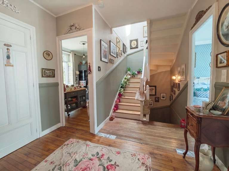 Maison Quimper - 5 chambres - 237m²