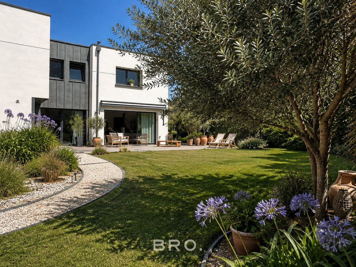 Maison Arradon