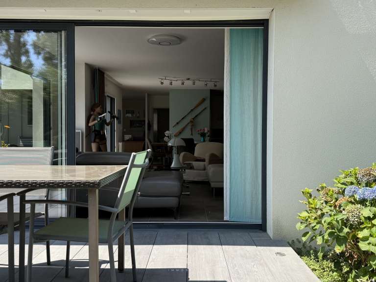 Maison Arradon - 5 chambres