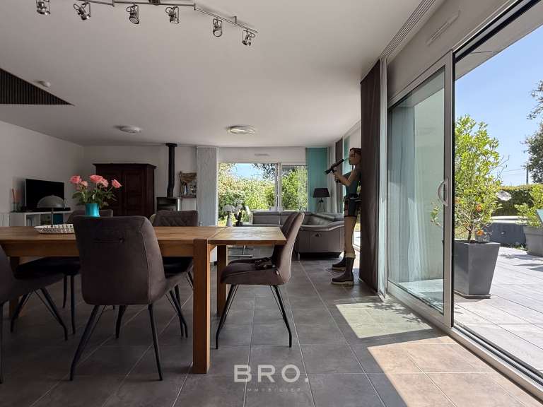 Maison Arradon - 5 chambres