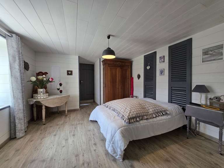Maison Lesconil - 4 chambres - 172m²