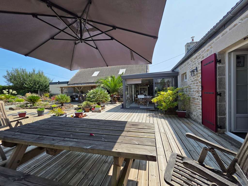Maison Lesconil