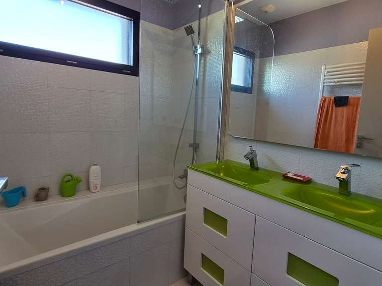 Maison Concarneau - 4 chambres - 138m²