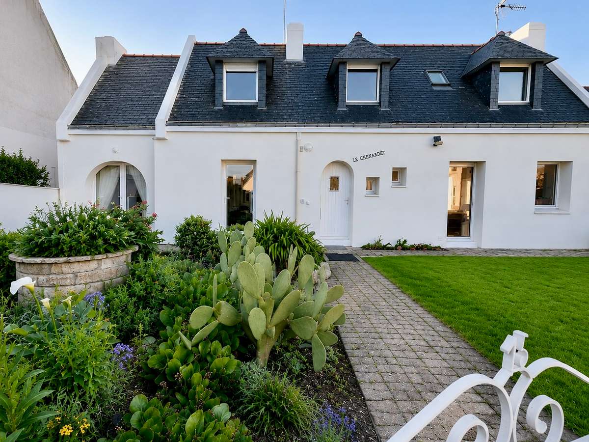 Maison Quiberon