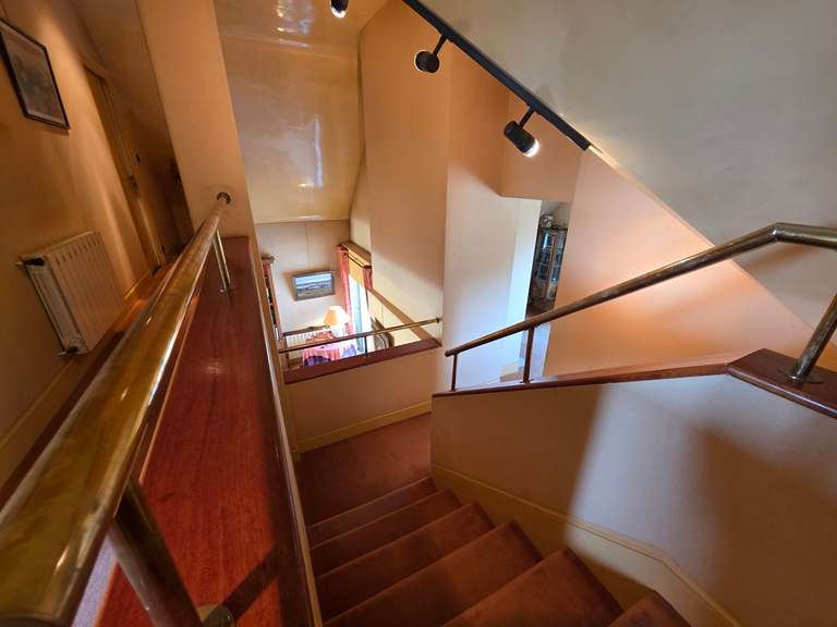 Maison Penmarch - 5 chambres - 180m²