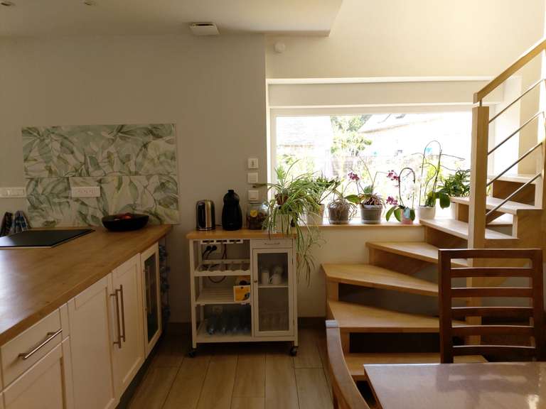 Maison Plonéour-Lanvern - 7 chambres - 270m²