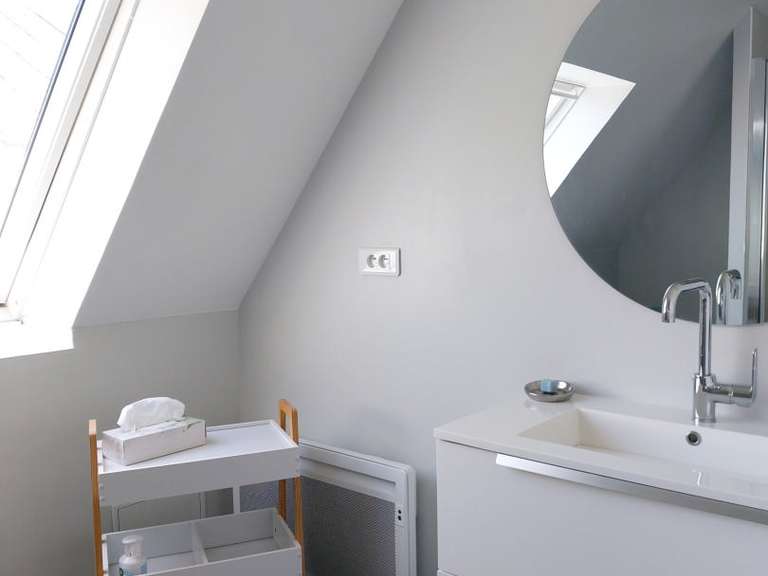 Maison Plonéour-Lanvern - 7 chambres - 270m²