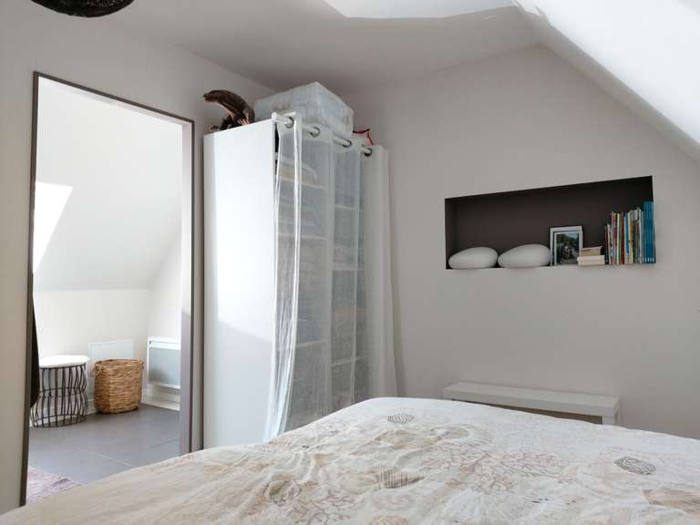 Maison Plonéour-Lanvern - 7 chambres - 270m²