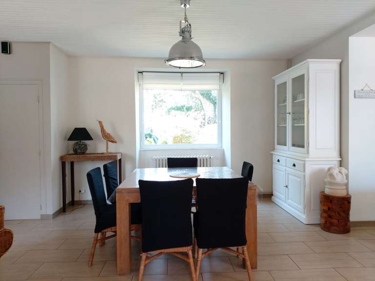 Maison Plonéour-Lanvern - 7 chambres - 270m²