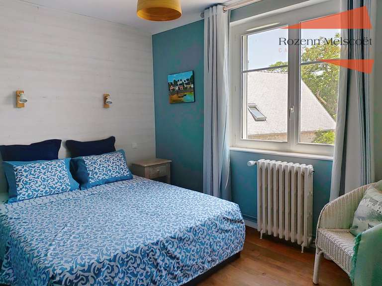 Maison Plonéour-Lanvern - 7 chambres - 270m²