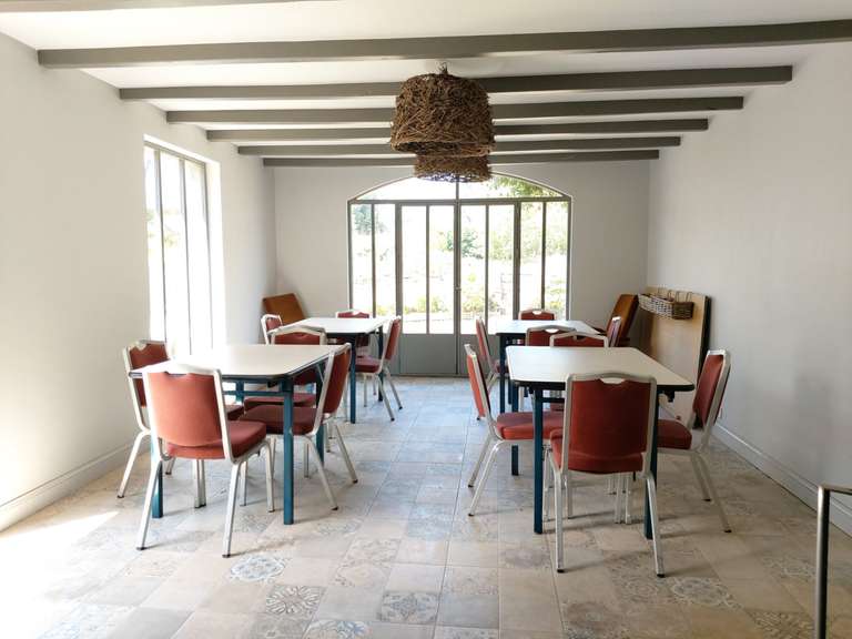 Maison Plonéour-Lanvern - 7 chambres - 270m²