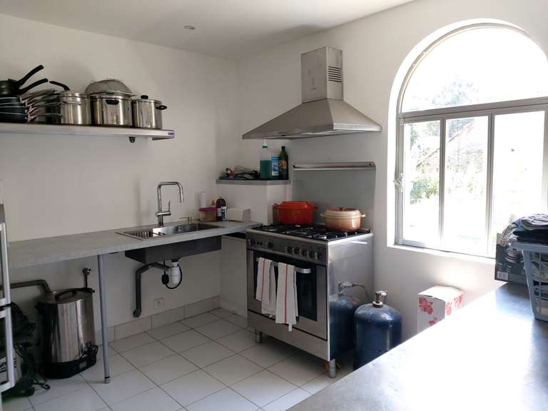 Maison Plonéour-Lanvern - 7 chambres - 270m²