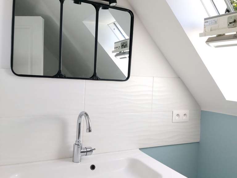 Maison Plonéour-Lanvern - 7 chambres - 270m²