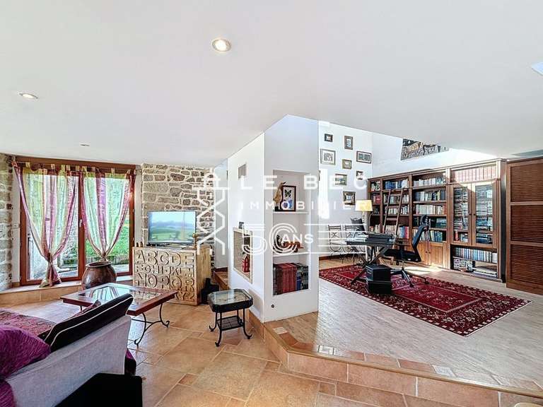 Maison Sainte-Hélène - 4 chambres - 161m²
