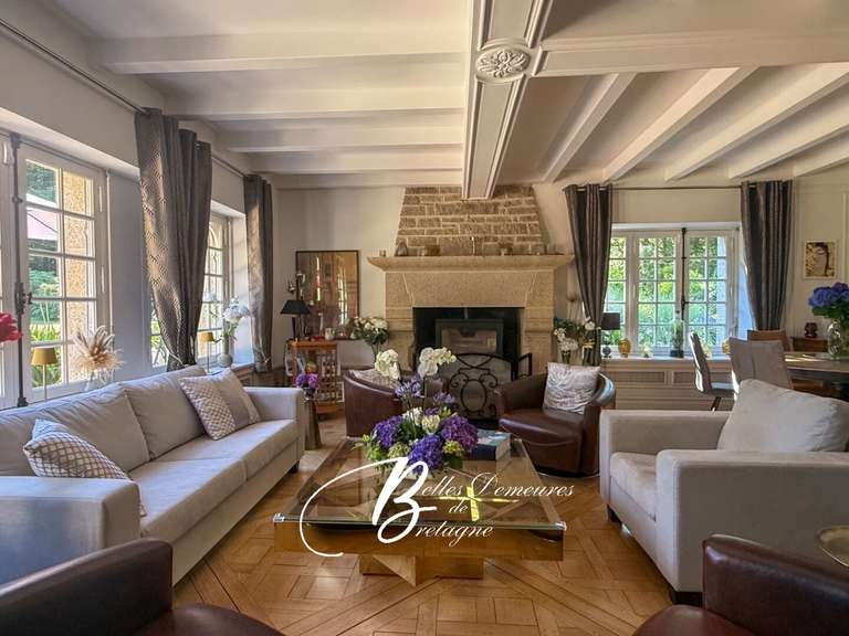 House Morlaix - 6 bedrooms - 256m²
