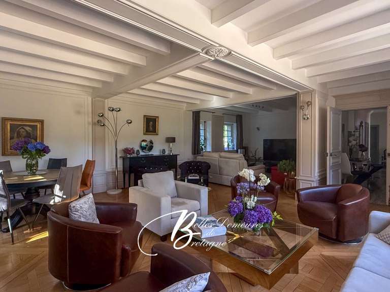 House Morlaix - 6 bedrooms - 256m²