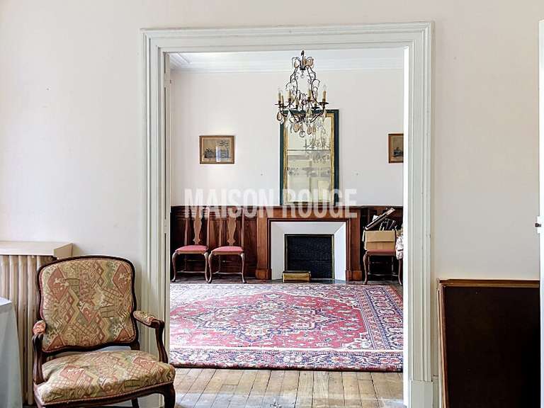 Maison Saint-Briac-sur-Mer - 8 chambres - 282m²