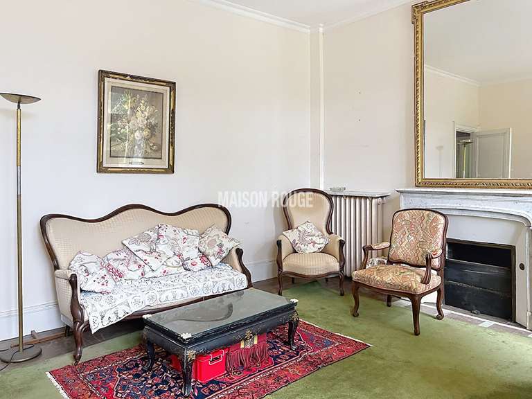 Maison Saint-Briac-sur-Mer - 8 chambres - 282m²