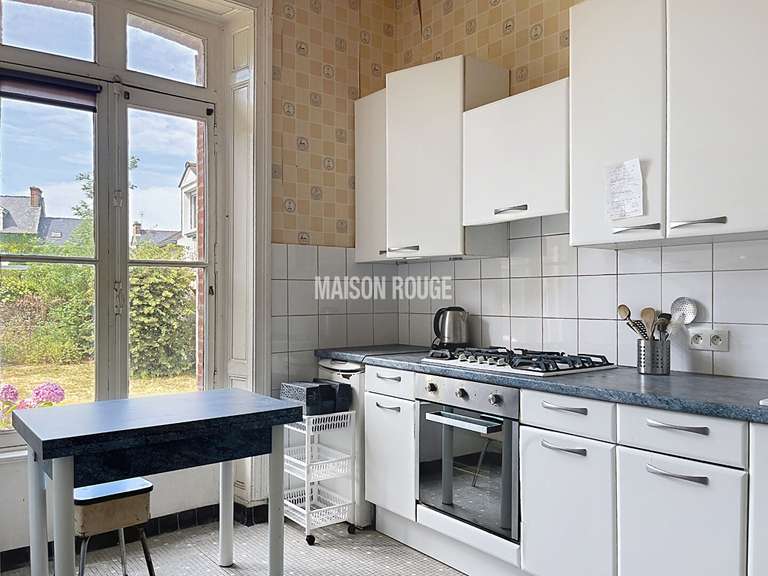 Maison Saint-Briac-sur-Mer - 8 chambres - 282m²