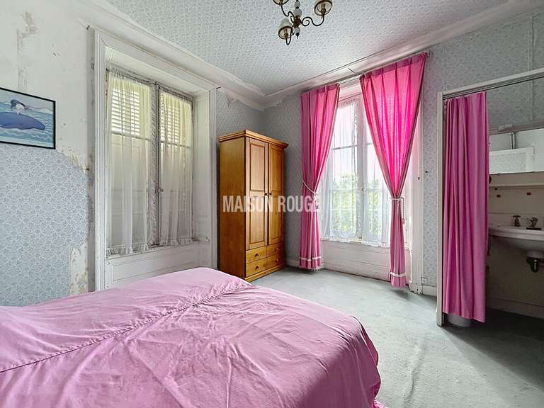 Maison Saint-Briac-sur-Mer - 8 chambres - 282m²