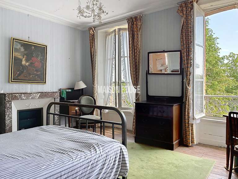 Maison Saint-Briac-sur-Mer - 8 chambres - 282m²