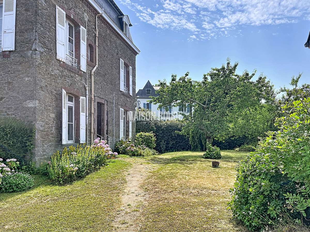 Maison Saint-Briac-sur-Mer