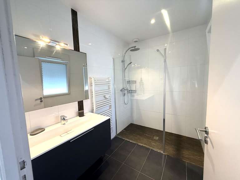 Maison avec Vue sur mer Saint-guenole - 3 chambres - 110m²