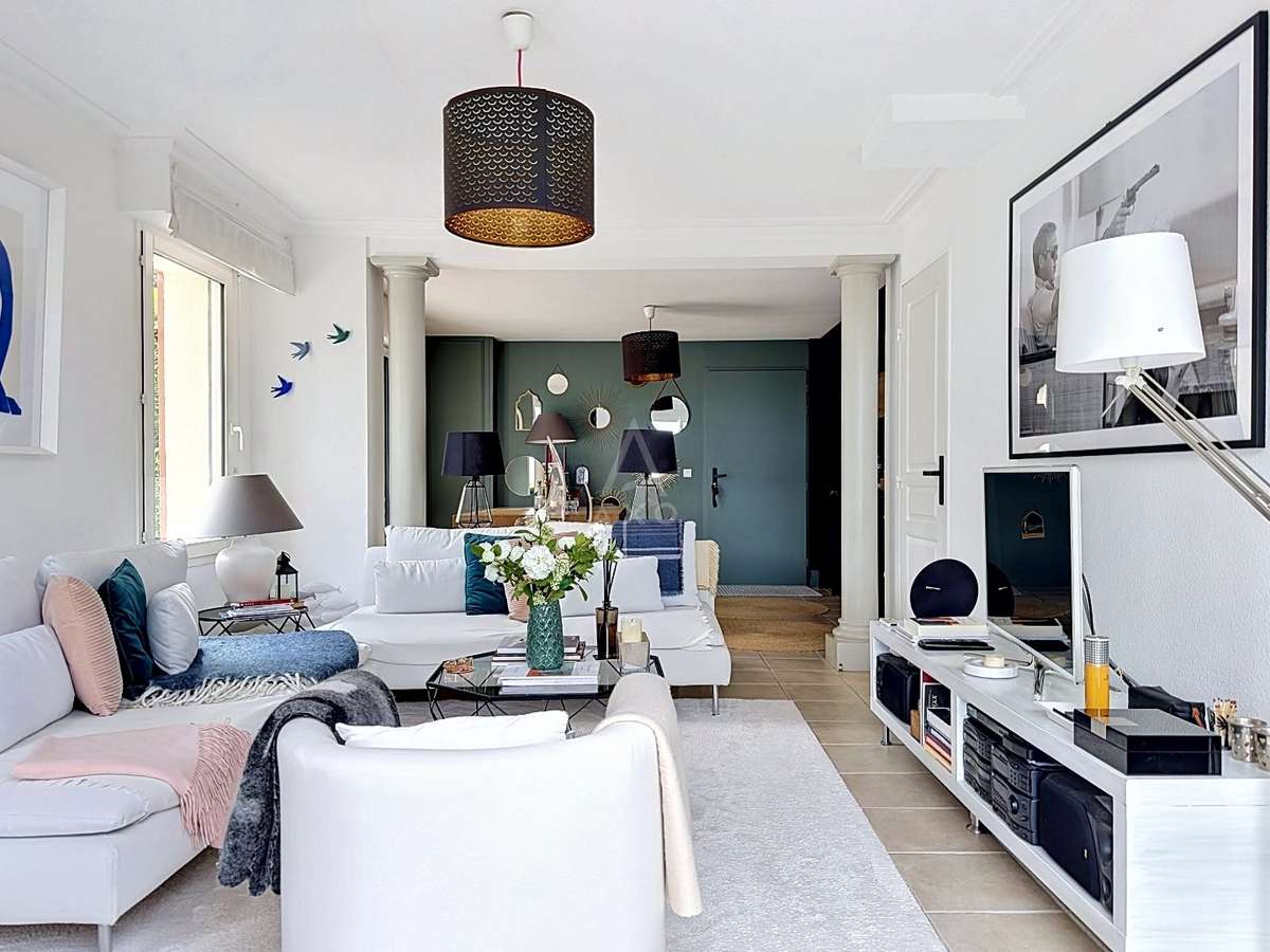 Maison Trouville-sur-Mer