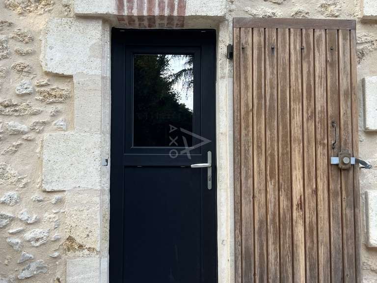 Maison Sadirac - 4 chambres - 218m²