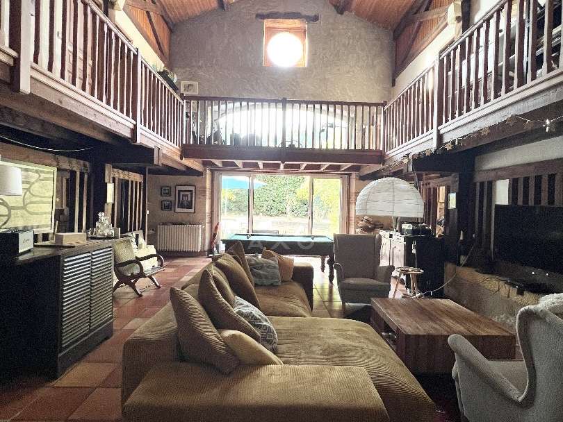 House Sadirac